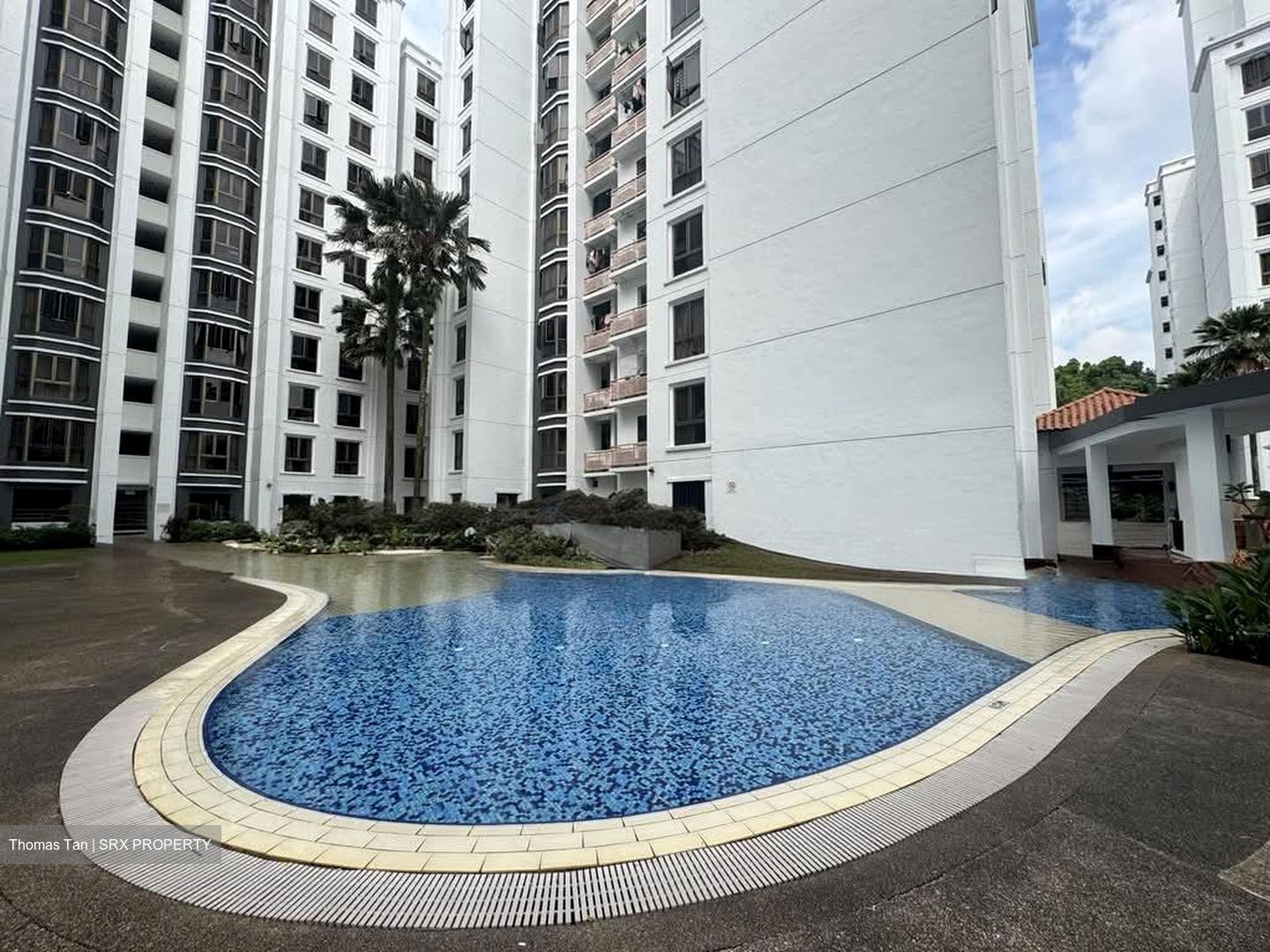 Parkview Apartments (D23), Apartment #618892251